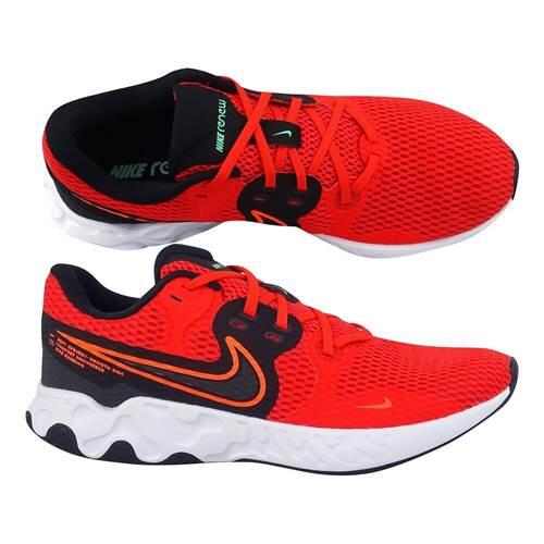 Chaussures universel hommes Nike Renew Ride 2 3/4