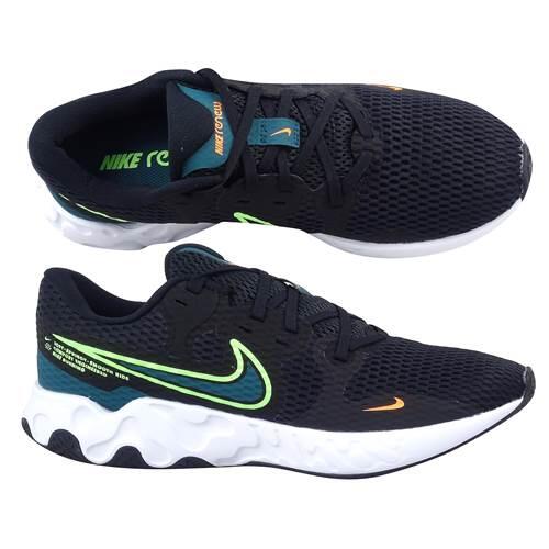Chaussure running hommes Nike Renew Ride 2 3/3