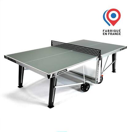 Table de ping-pong d'extérieur Pro 540 Outdoor