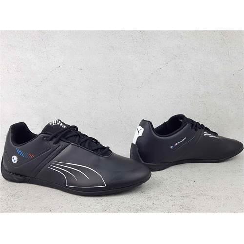 Sapatilhas para homens / masculino Puma Bmw Mms A3ROCAT 4/5