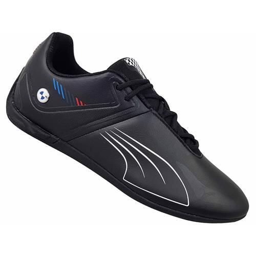 Sapatilhas para homens / masculino Puma Bmw Mms A3ROCAT 2/5