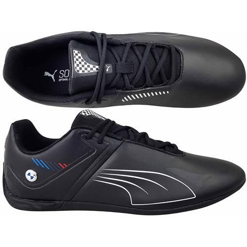 Sapatilhas para homens / masculino Puma Bmw Mms A3ROCAT 3/5