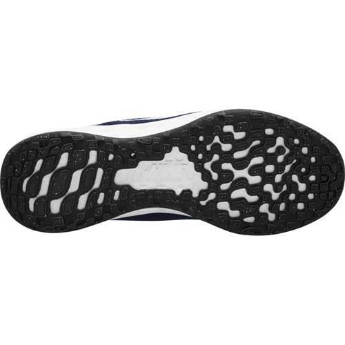 Chaussures running enfants Nike Revolution 6 NN GS 5/5