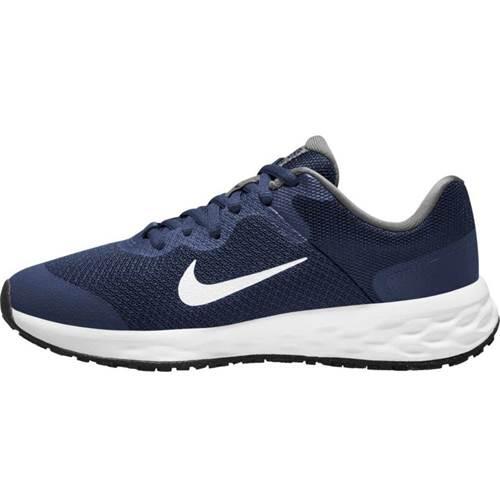 Chaussures running enfants Nike Revolution 6 NN GS 2/5