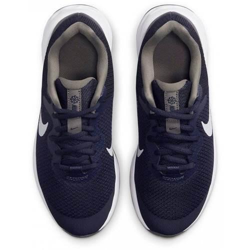 Chaussures running enfants Nike Revolution 6 NN GS 4/5