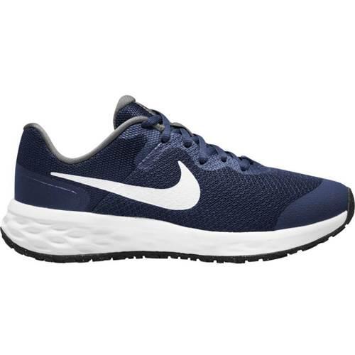 Chaussures running enfants Nike Revolution 6 NN GS 3/5