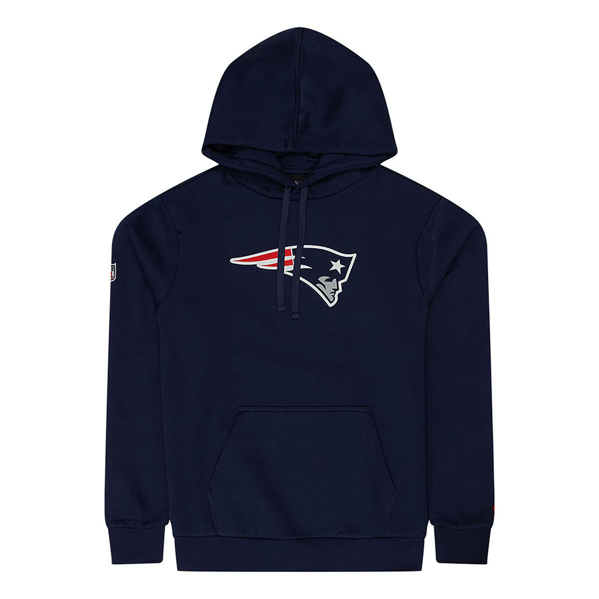 NEW ERA Hoodie New England Patriots NFL