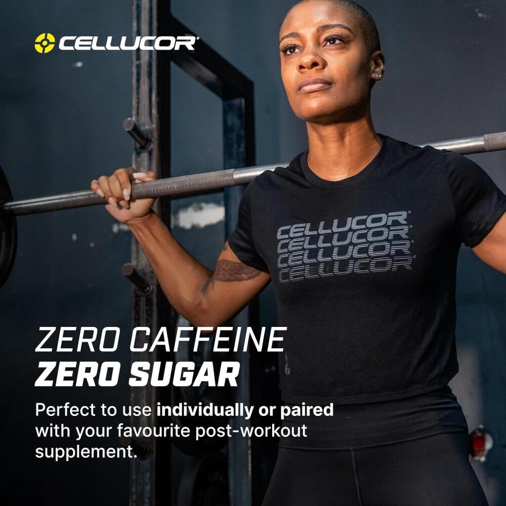 Creatina Cor-Performance 306g Cellucor 7/7