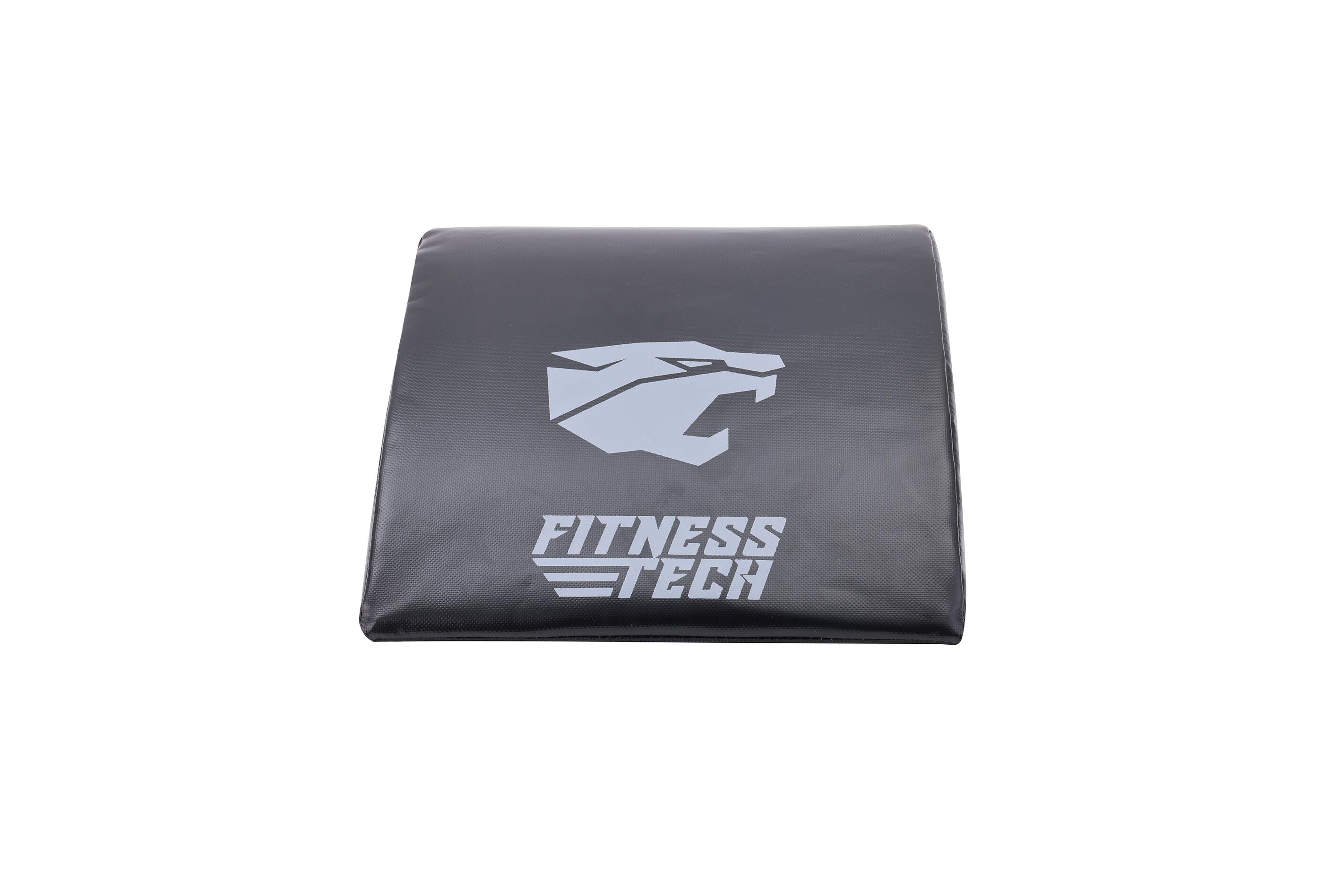 Coussin Abdominaux AB Mat Fitness Tech 2/7