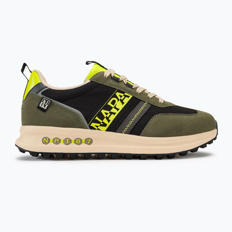 Buty sportowe męskie Napapijri