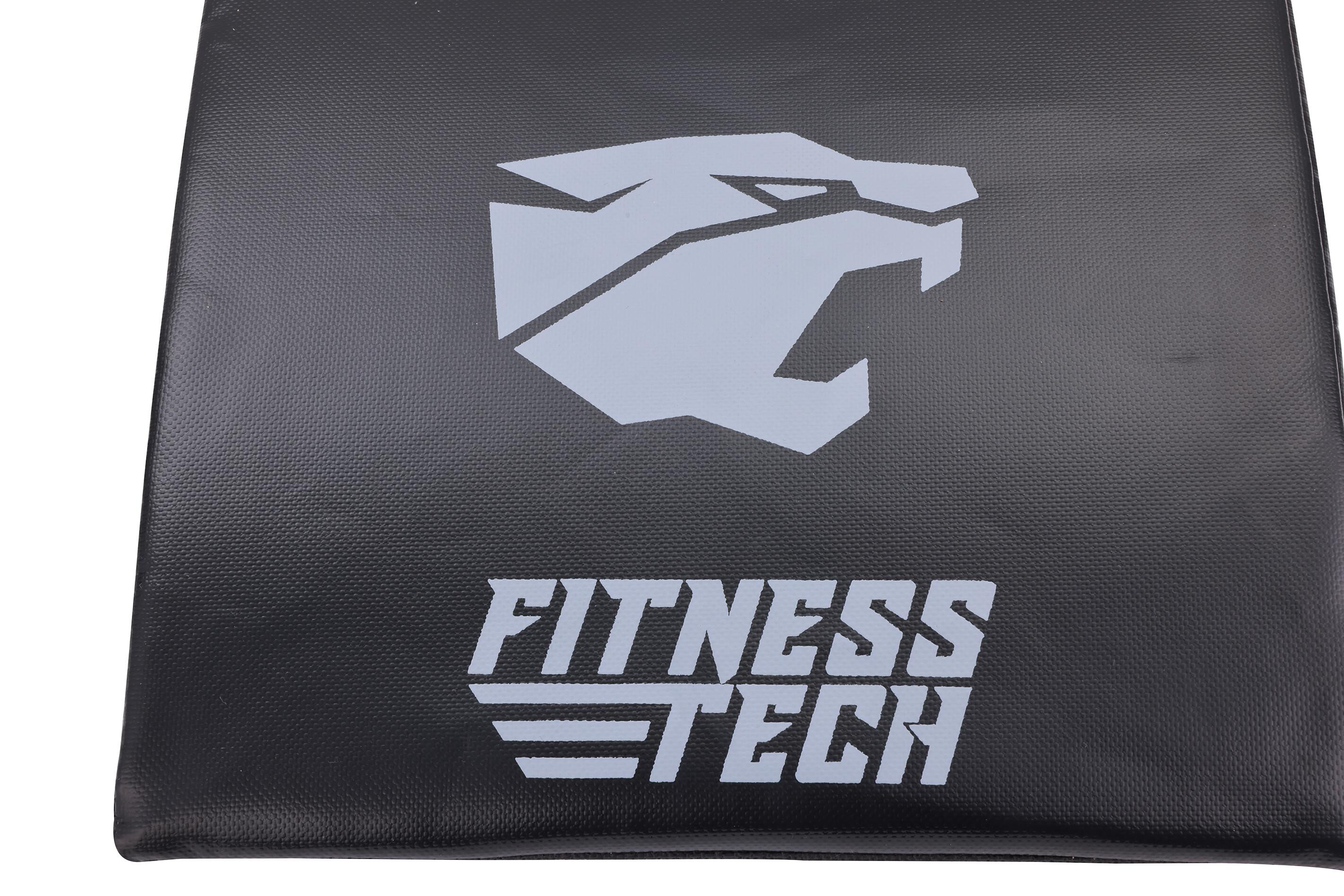 Coussin Abdominaux AB Mat Fitness Tech 5/7