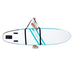 Sangle de Transport pour Paddle Board Fitness Tech