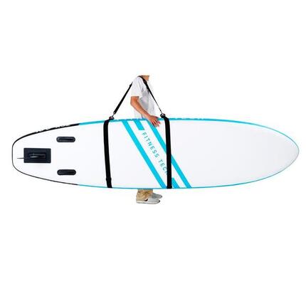 Sangle de Transport pour Paddle Board Fitness Tech