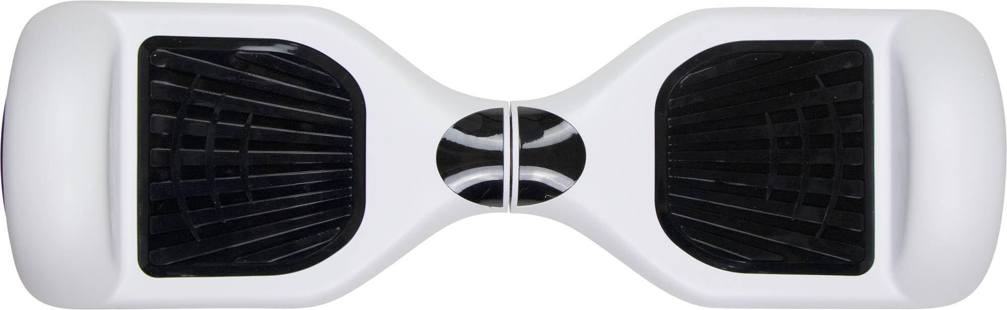 Trottinette  Hoverboard  Smart-S  Blanc 3/3