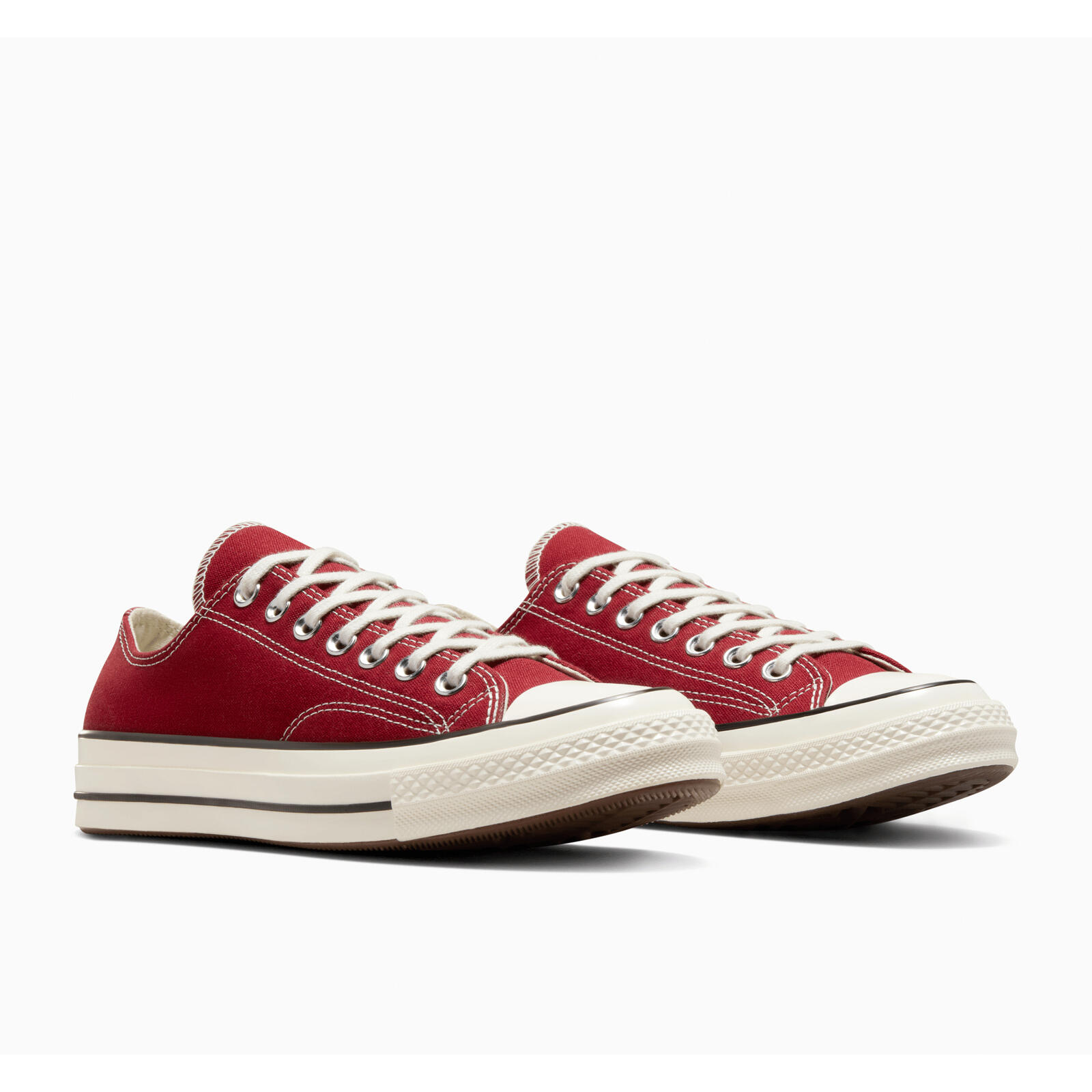 Baskets Converse Chuck 70, Rouge, Unisexe 5/5