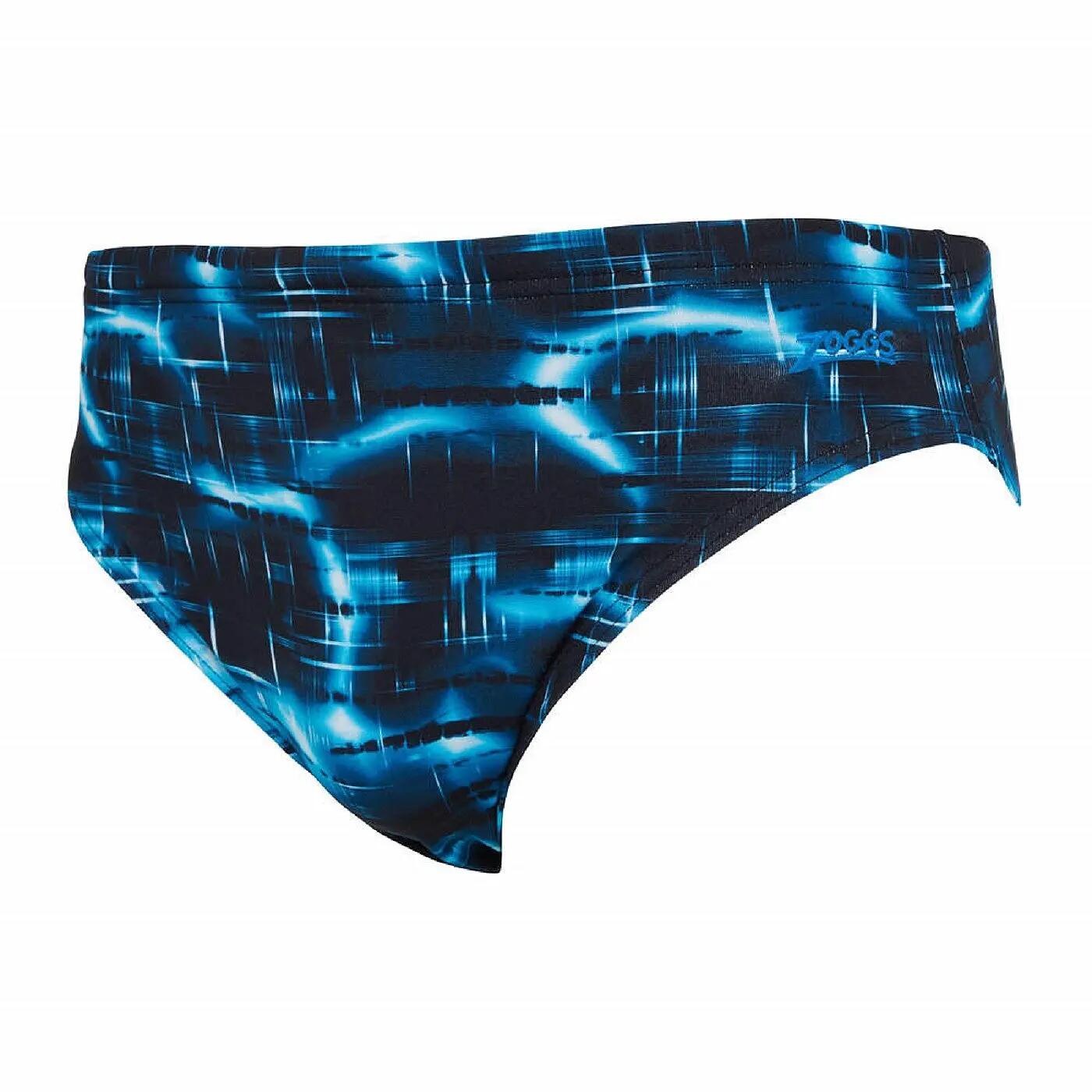 Bañador Zoggs Racer para hombre 1/3