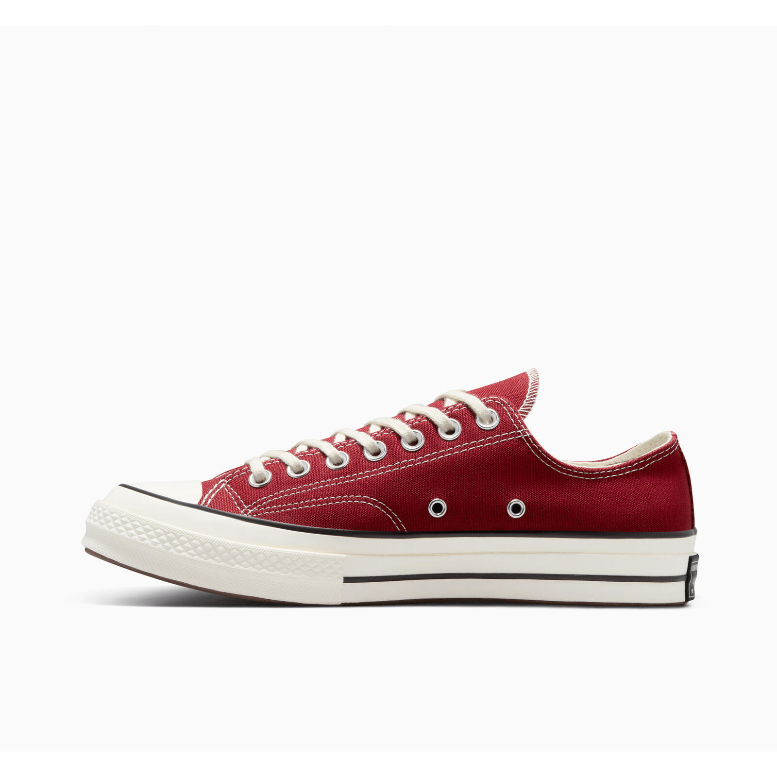 Baskets Converse Chuck 70, Rouge, Unisexe 4/5