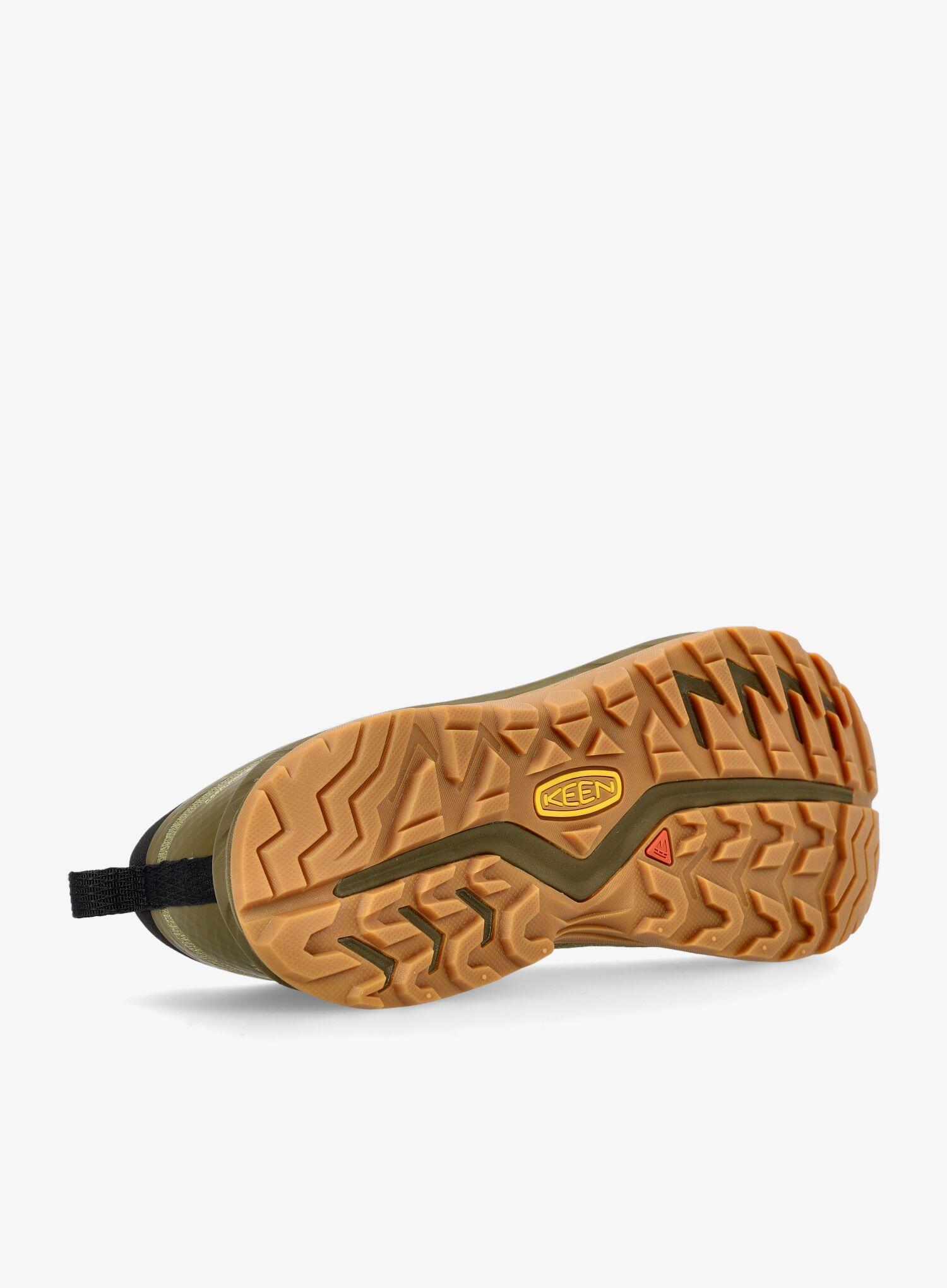 KEEN Versacore WP Herren-Wanderschuhe 7/7