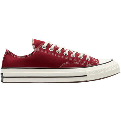 Zapatillas Converse Chuck 70, Rojo, Unisexo