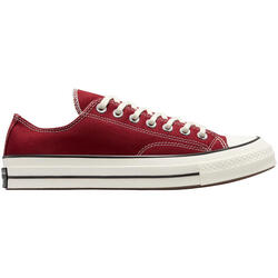 Baskets Converse Chuck 70, Rouge, Unisexe