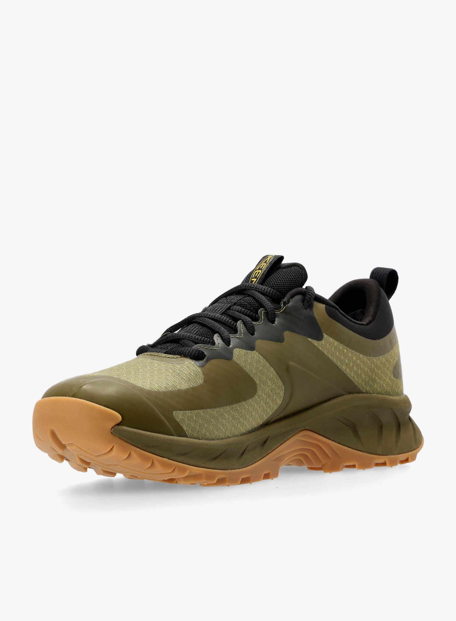 KEEN Versacore WP Herren-Wanderschuhe 4/7