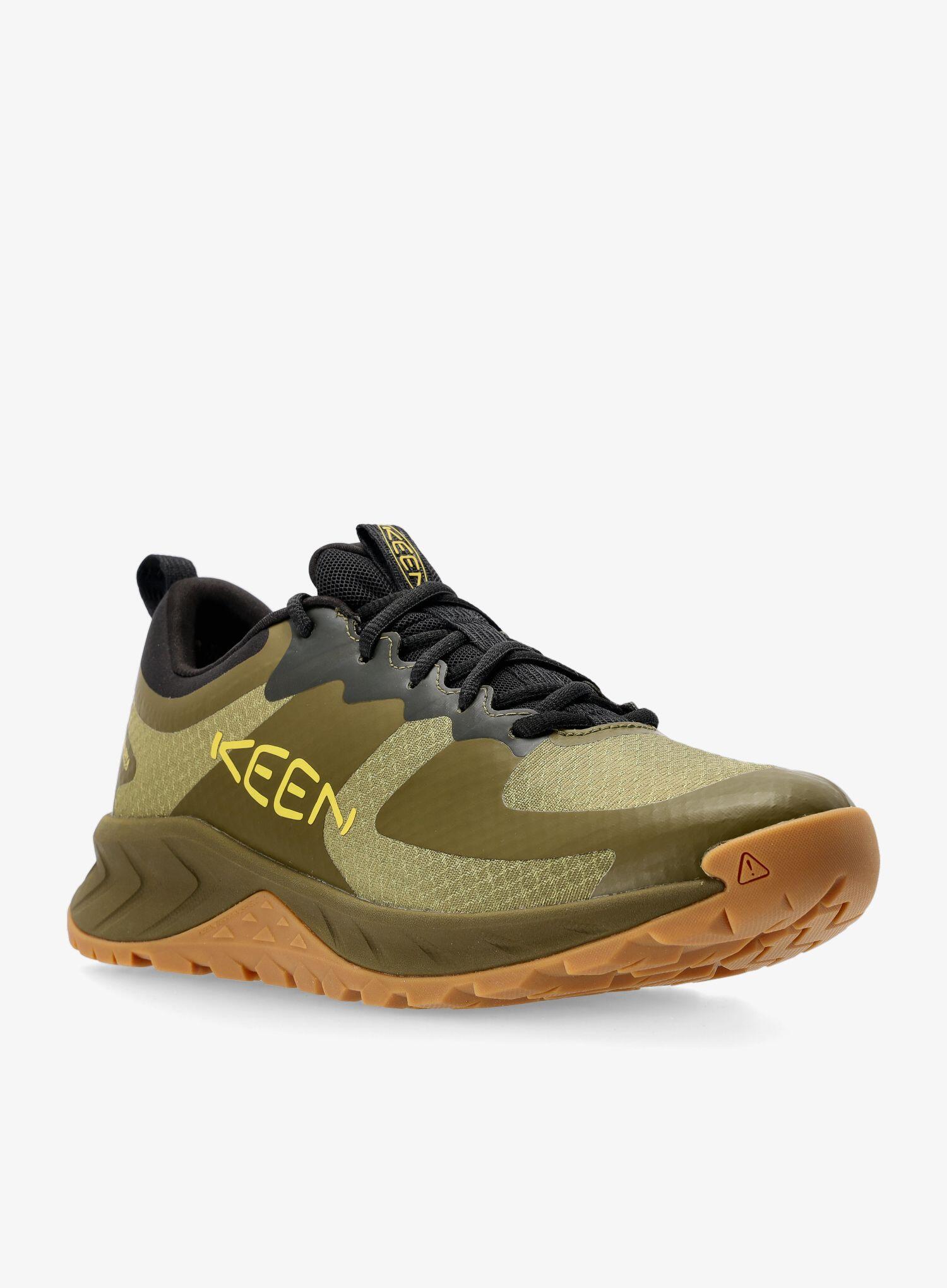 KEEN Versacore WP Herren-Wanderschuhe 3/7