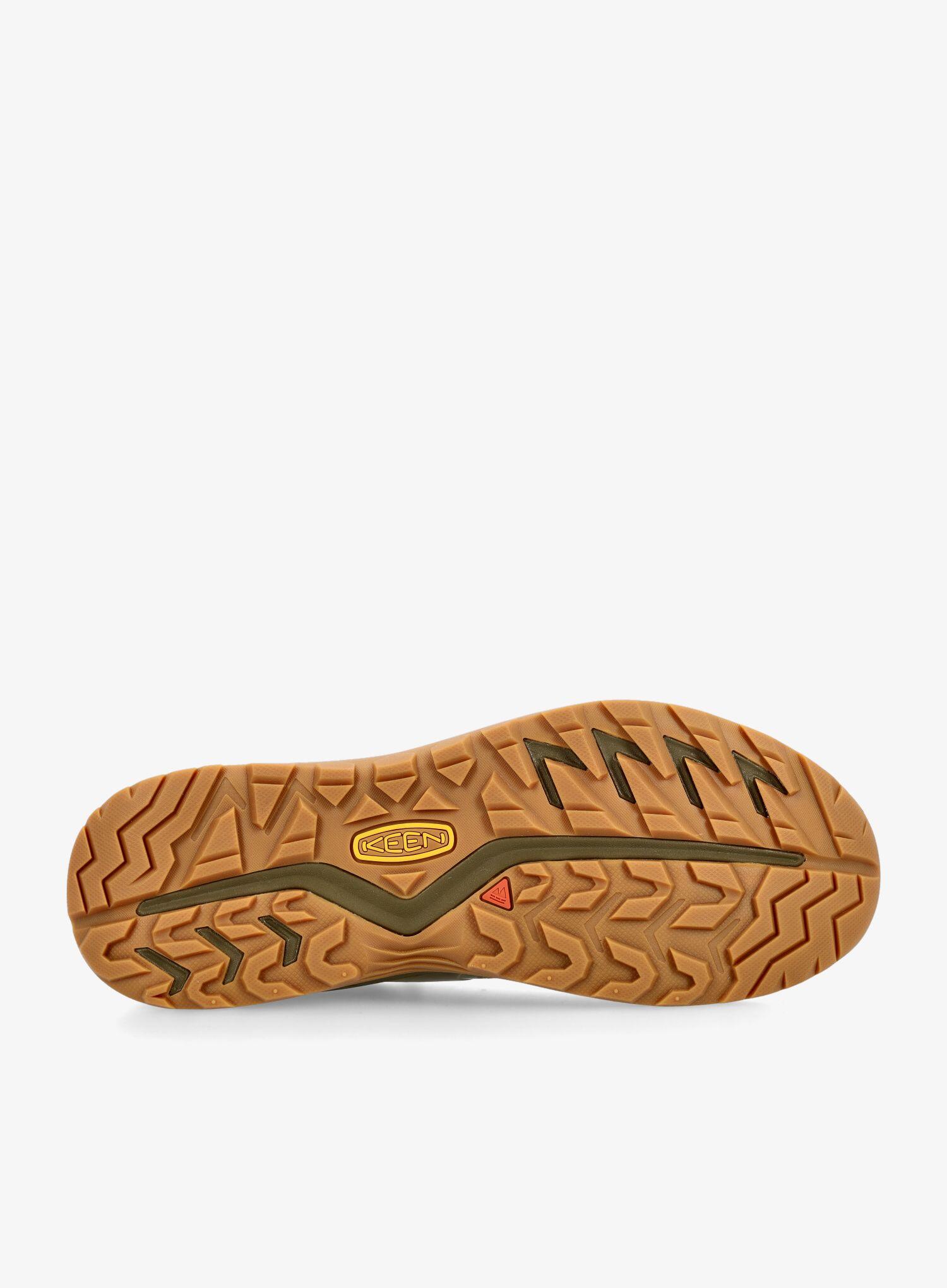 KEEN Versacore WP Herren-Wanderschuhe 2/7
