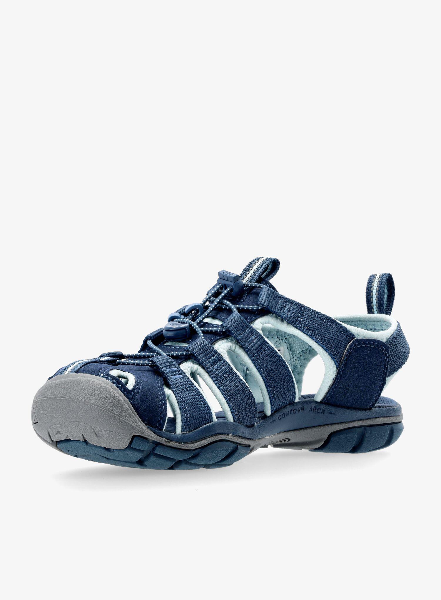 Sandales de trekking Keen Clearwater CNX pour femmes 5/7