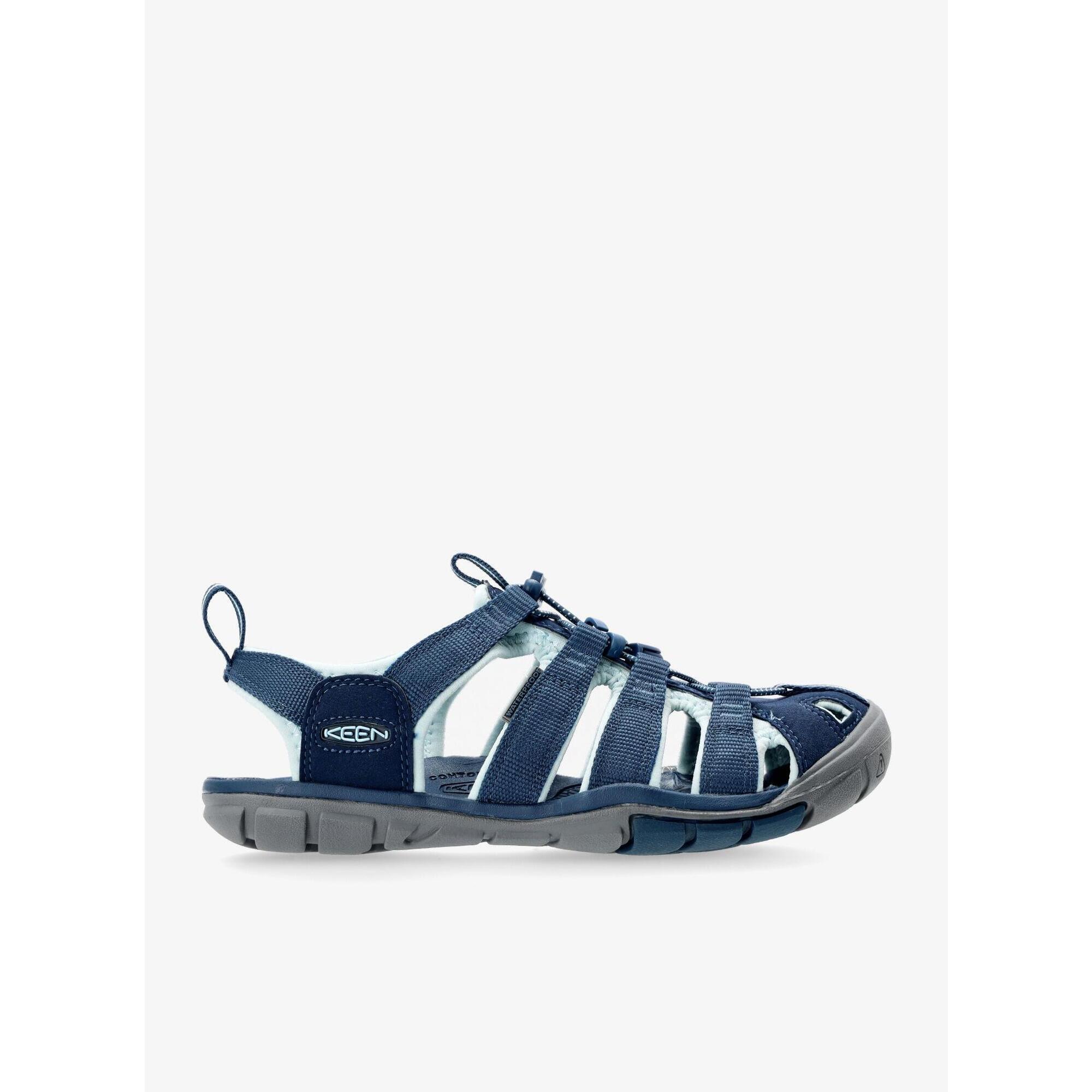 KEEN Dámské turistické sandály Clearwater CNX