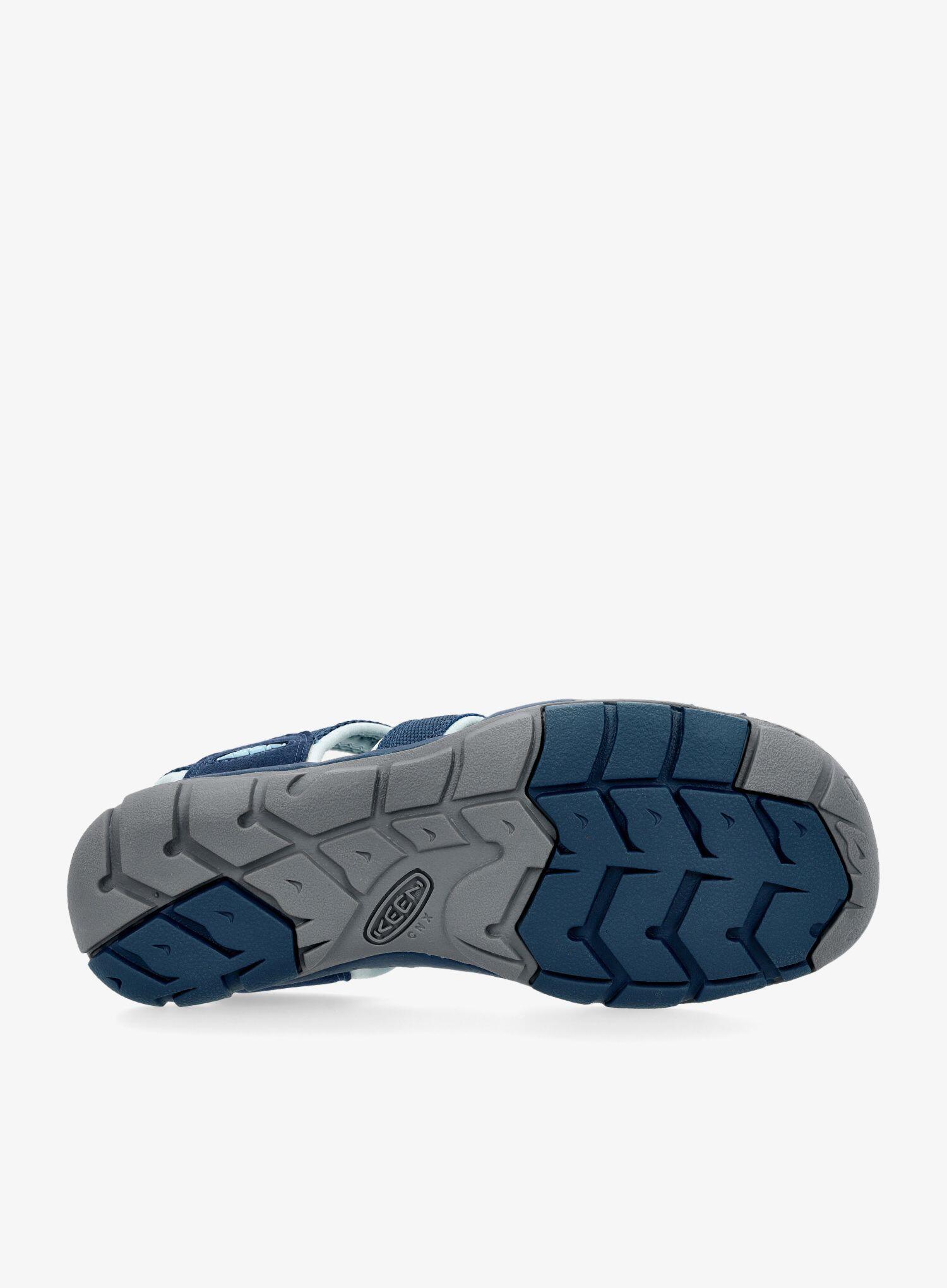 Keen Clearwater CNX Damen-Trekkingsandalen 2/7