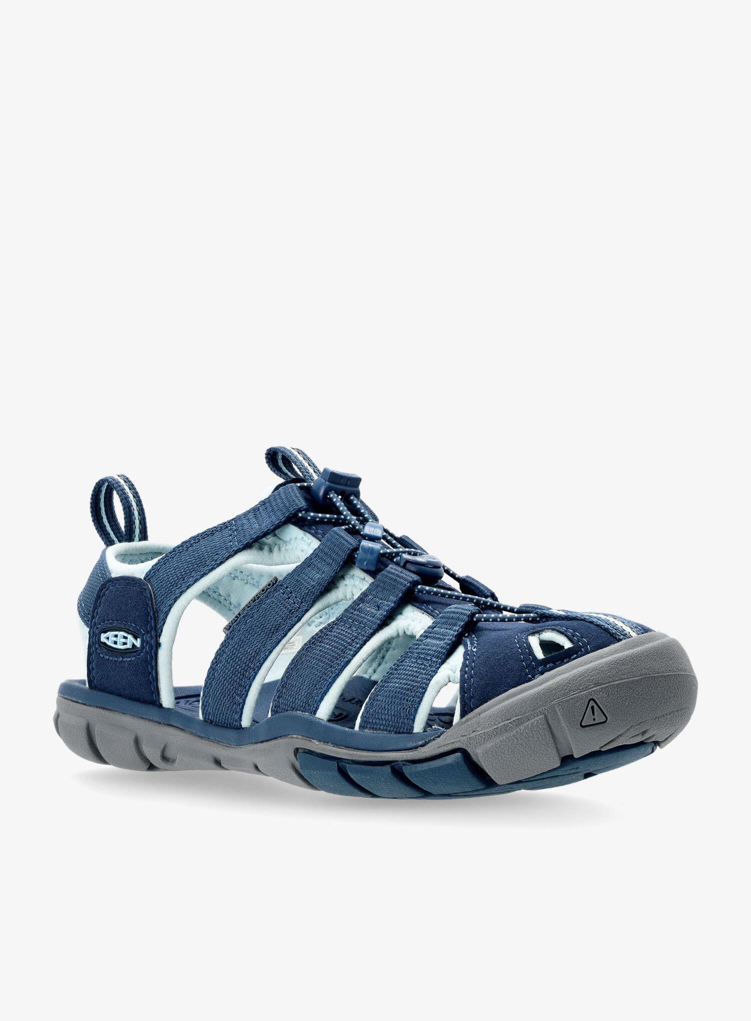 Keen Clearwater CNX Damen-Trekkingsandalen 3/7