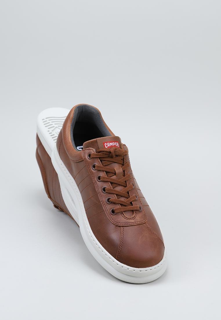 Sneakers Deportivas Hombre Camper K100227-014 Cuero 2/5