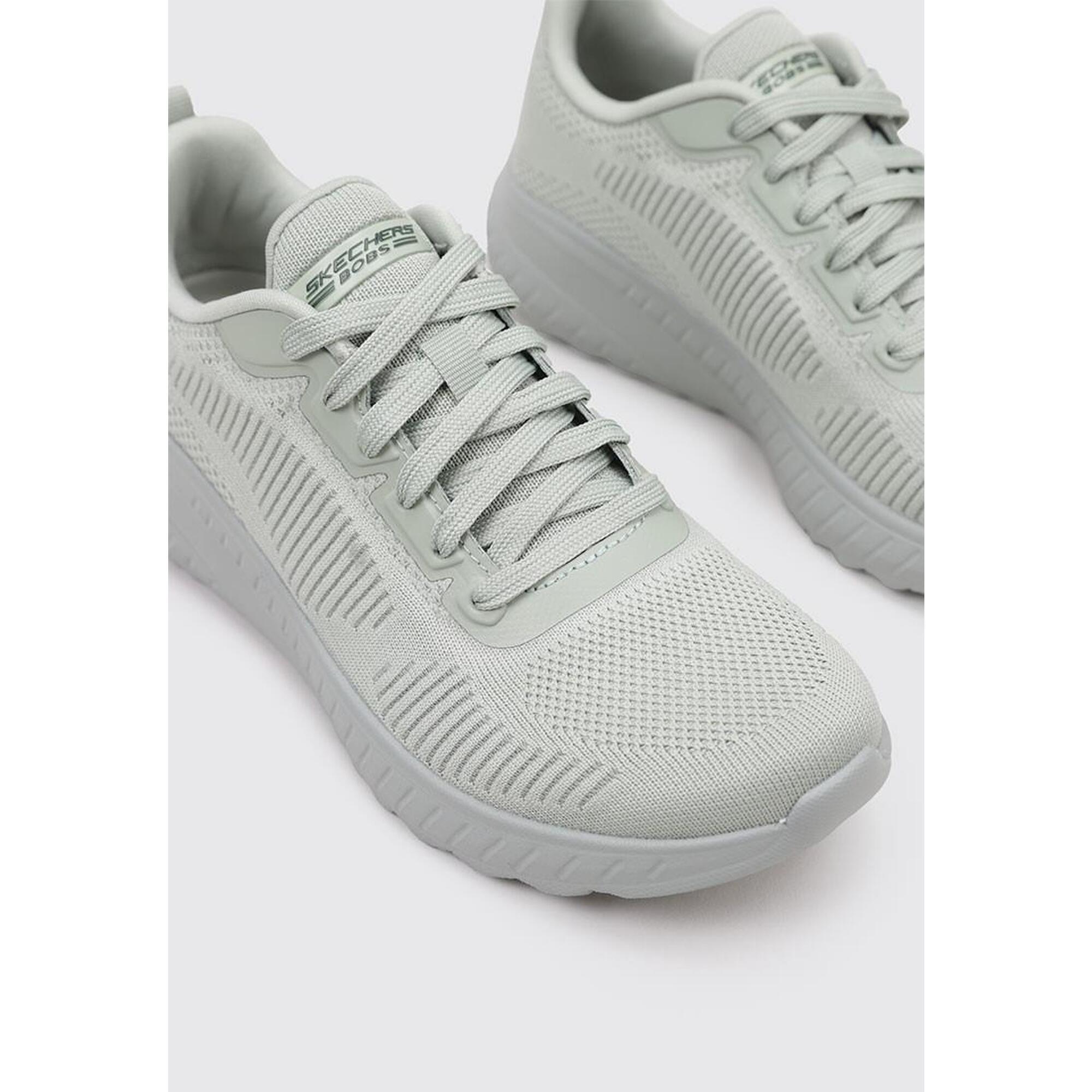 Buty do chodzenia damskie Skechers 117209SAGE