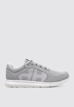 Chaussures basses homme - Marche sportive - AHIGA V4 HYDROPOWER 11582 - Gris