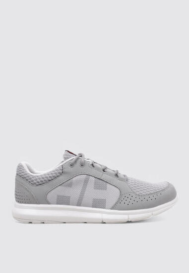 Chaussures basses homme - Marche sportive - AHIGA V4 HYDROPOWER 11582 - Gris