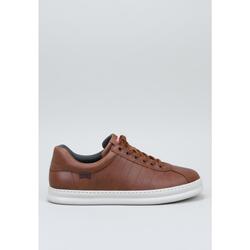 Baskets Camper K100227-014 pour homme en cuir