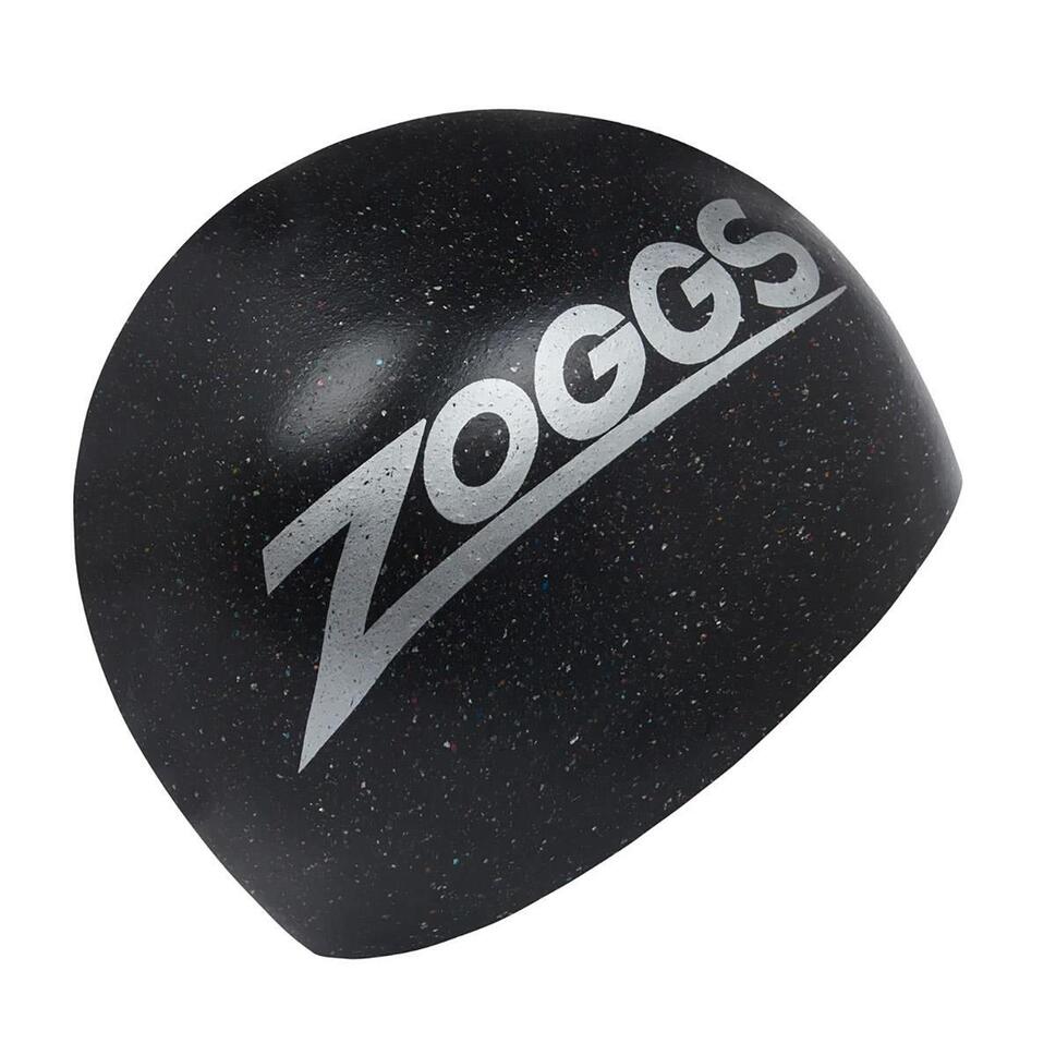 Czapka Zoggs Easy Fit Eco – Czarna