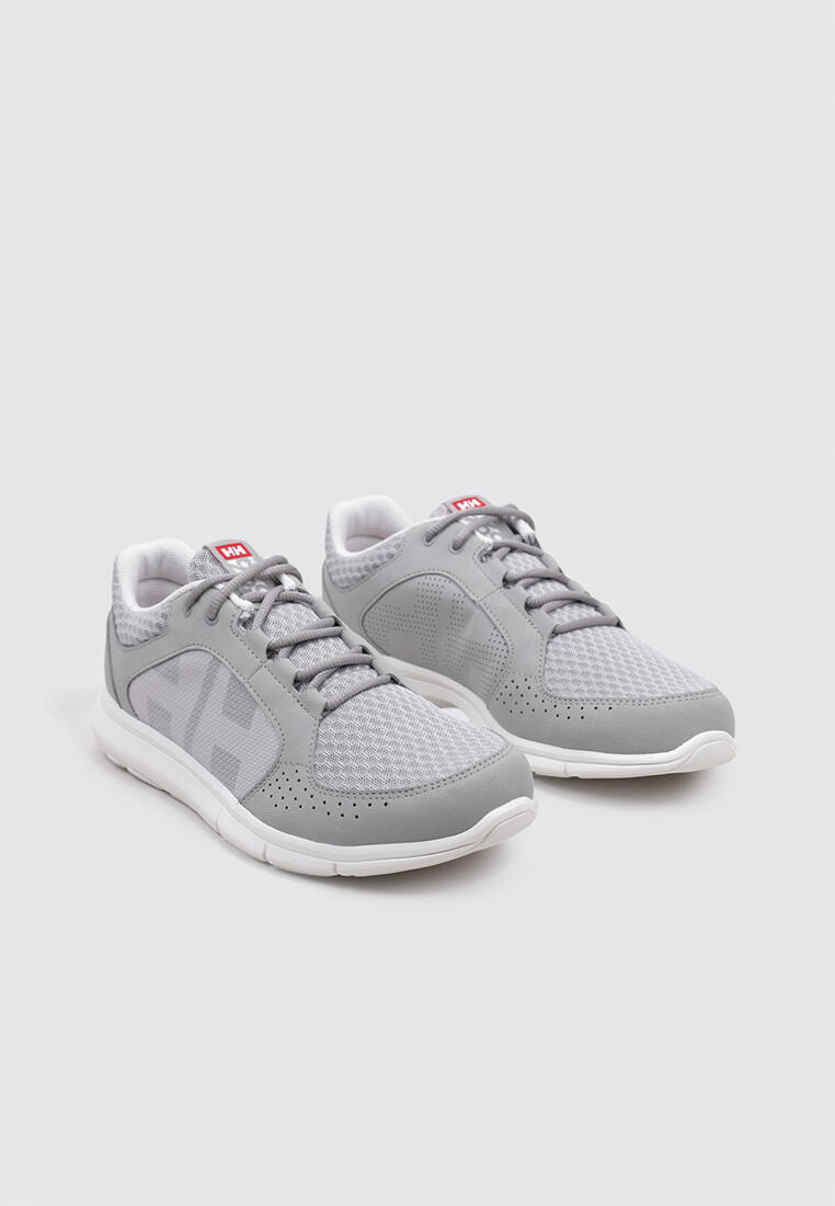 Zapatillas Deportivas Hombre Helly Hansen AHIGA V4 HYDROPOWER 11582 Gri 2/4