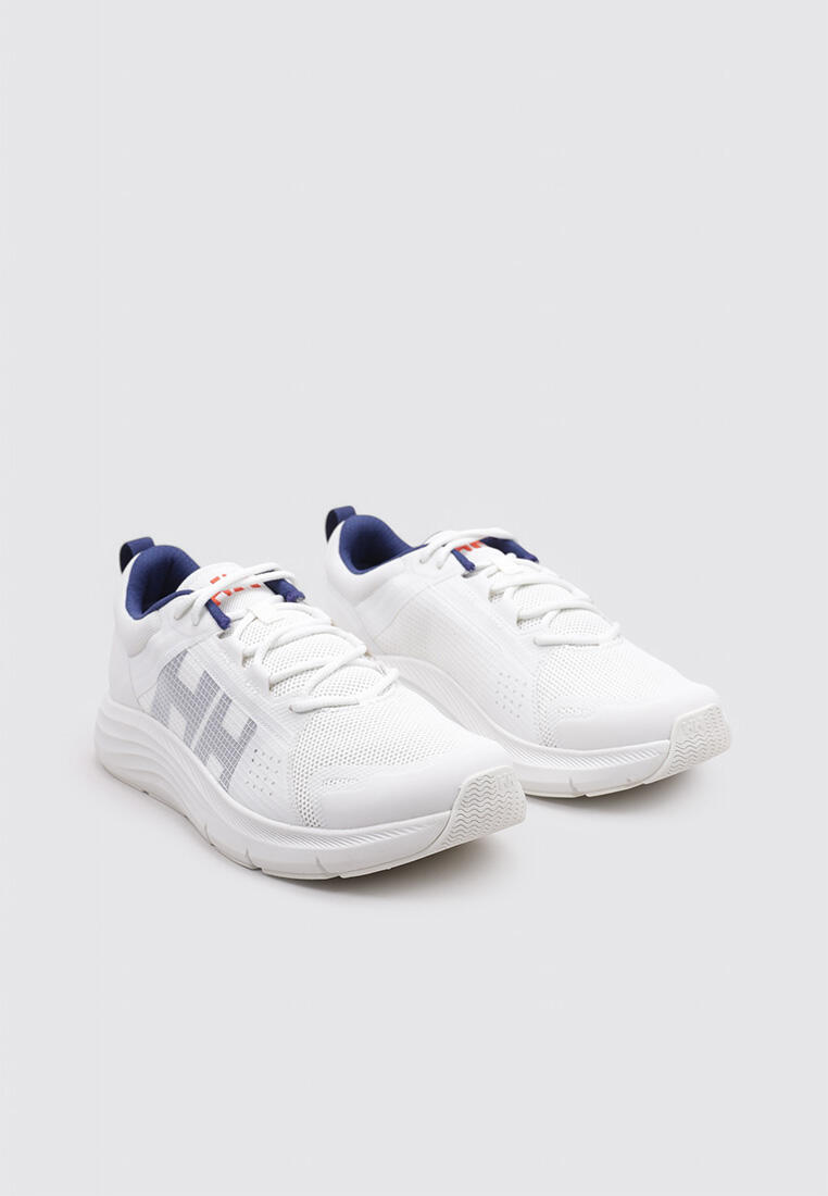 Chaussure de randonnée Baskets Homme Helly Hansen HIP AHIGA EVO 5 11937 Blan 2/4