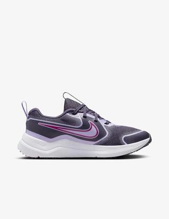 Zapatillas para Niña Nike Cosmic runner Morado