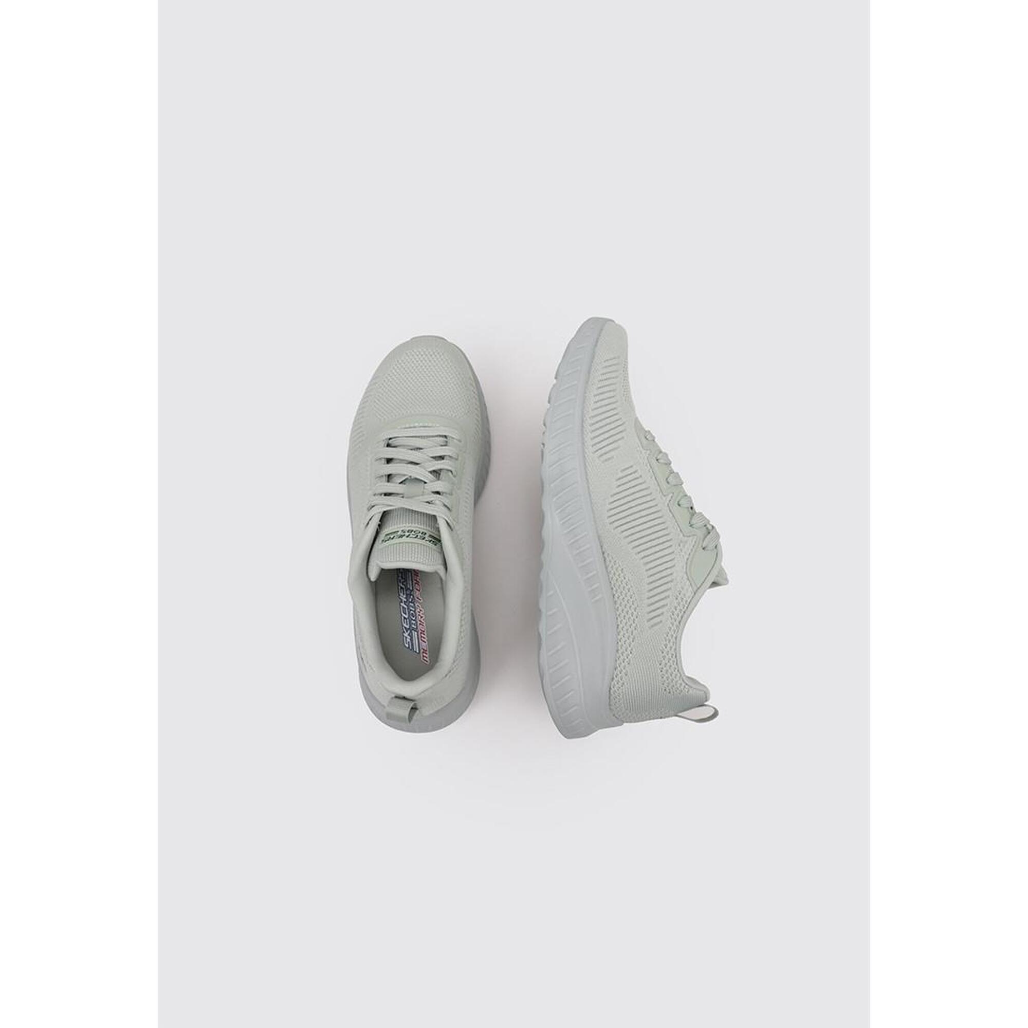 Buty do chodzenia damskie Skechers 117209SAGE