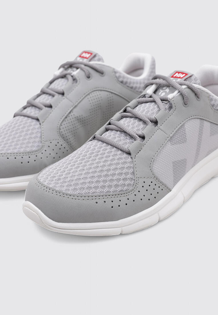 Zapatillas Deportivas Hombre Helly Hansen AHIGA V4 HYDROPOWER 11582 Gri 3/4
