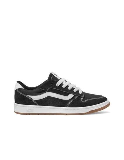 Zapatillas para Hombre Vans Ryland ls Negro