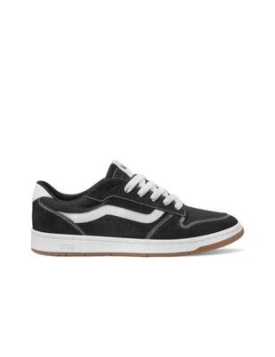 Scarpe da uomo Vans Ryland ls nere