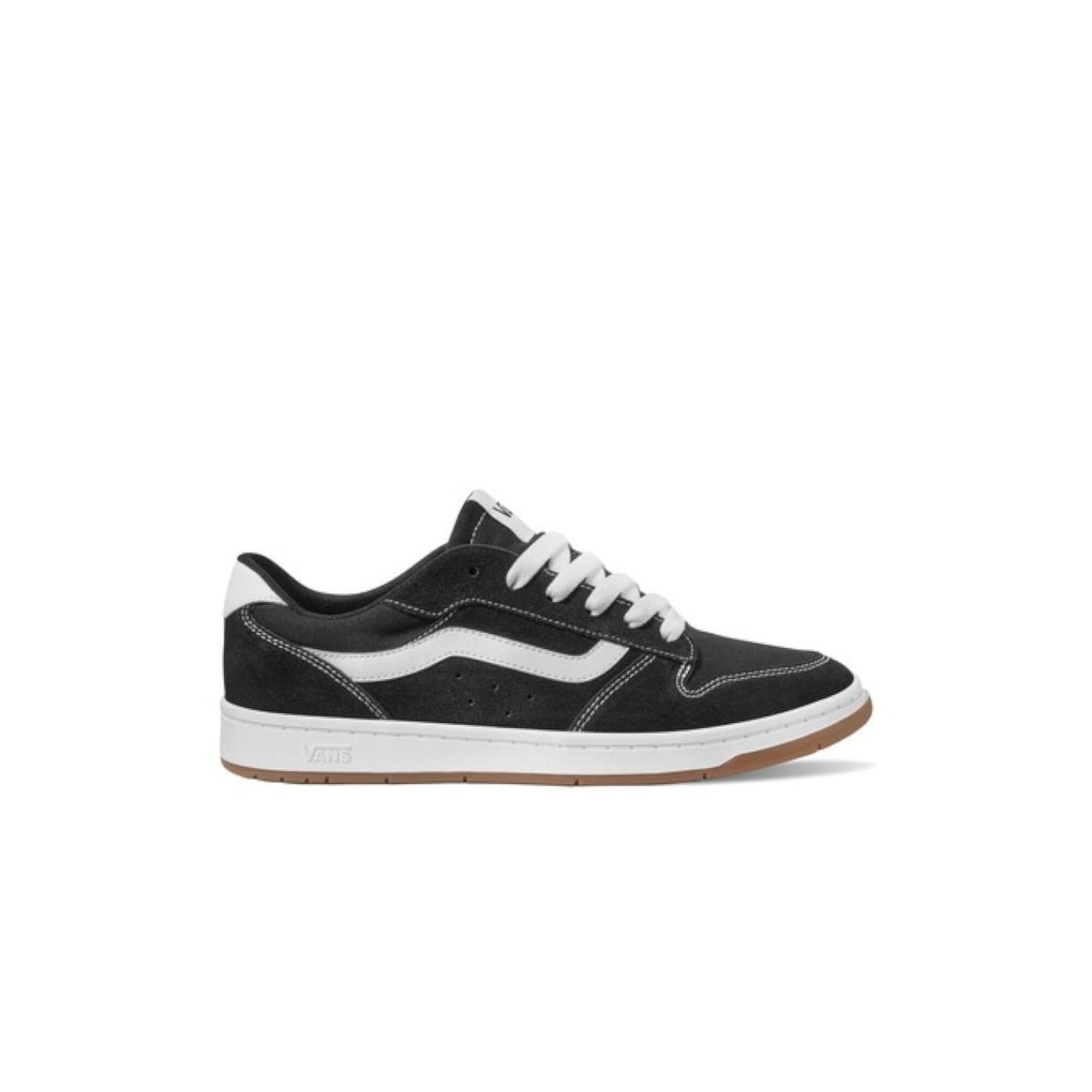 Vans - Chaussures Pour Homme Vans Ryland Ls Noir - Chaussures De Sport - Noir - Decathlon
