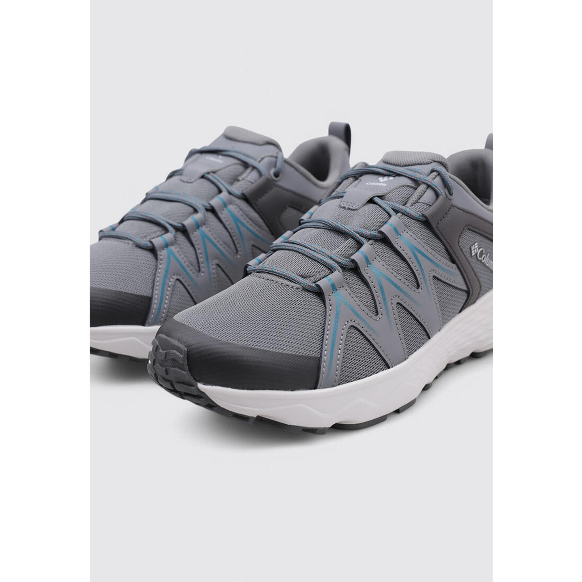Sneakers Deportivas Hombre COLUMBIA PEAKFREAK ROAM WATERPROOF Gris