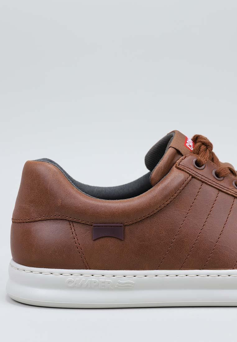 Sneakers Deportivas Hombre Camper K100227-014 Cuero 3/5