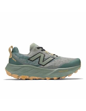 Zapatillas para Hombre New balance Fresh foam x hierro o9 Verde