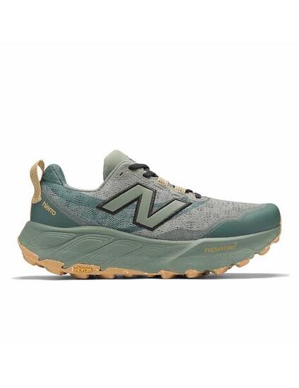 Zapatillas para Hombre New balance Fresh foam x hierro o9 Verde