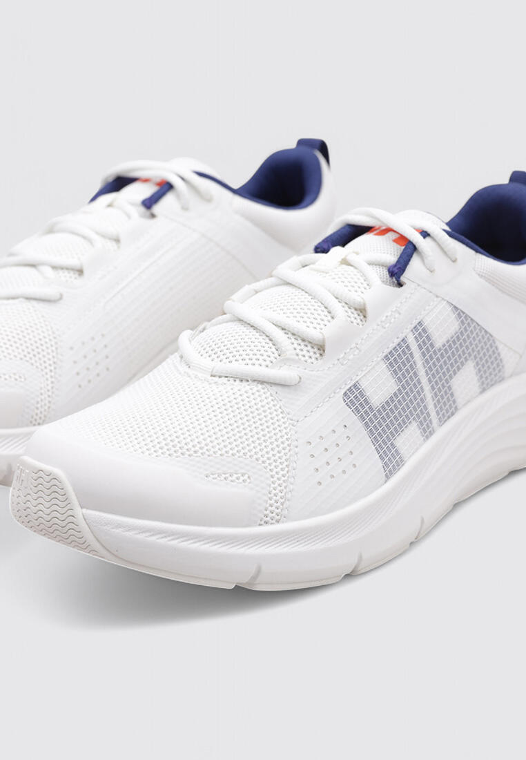 Chaussure de randonnée Baskets Homme Helly Hansen HIP AHIGA EVO 5 11937 Blan 3/4